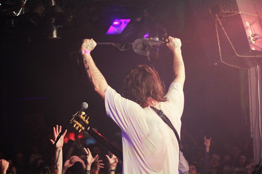 Evgeniy Patrikeev | Сумы