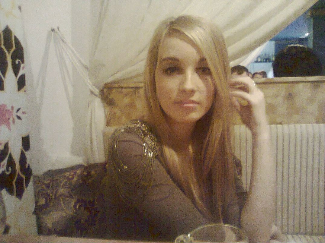 Анна Сердюк °•ღღ•° | Хмельницкий