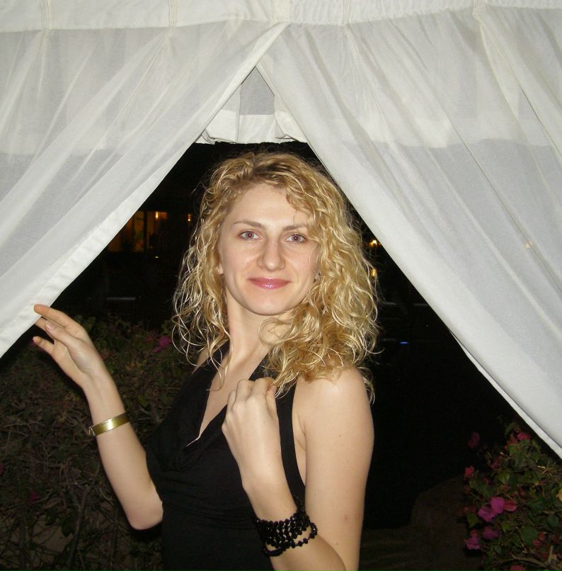 Інна Бабенко Ігорівна | Киев