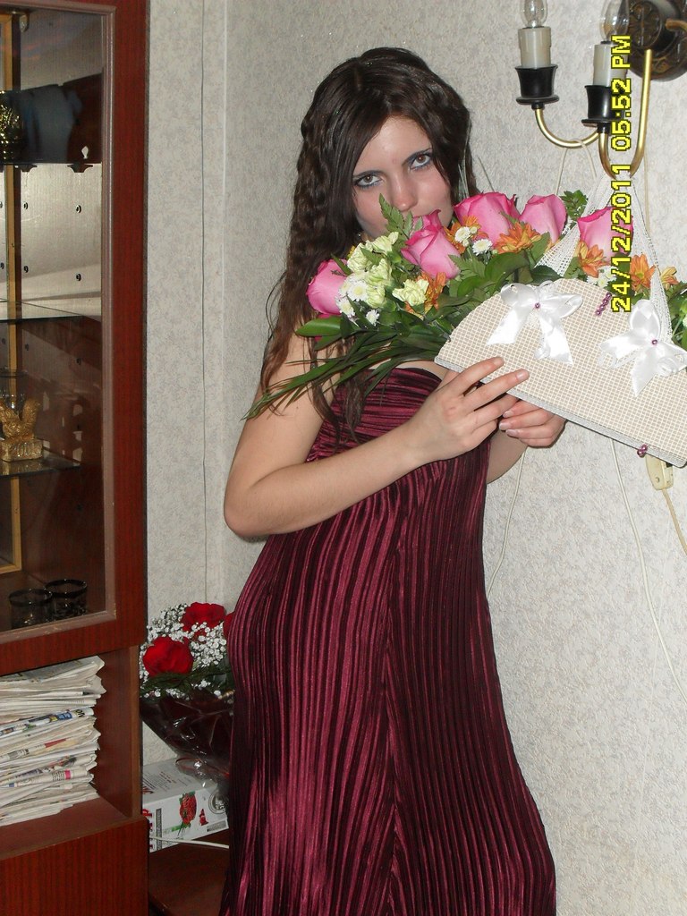 Виктория Ширшина | Волжский