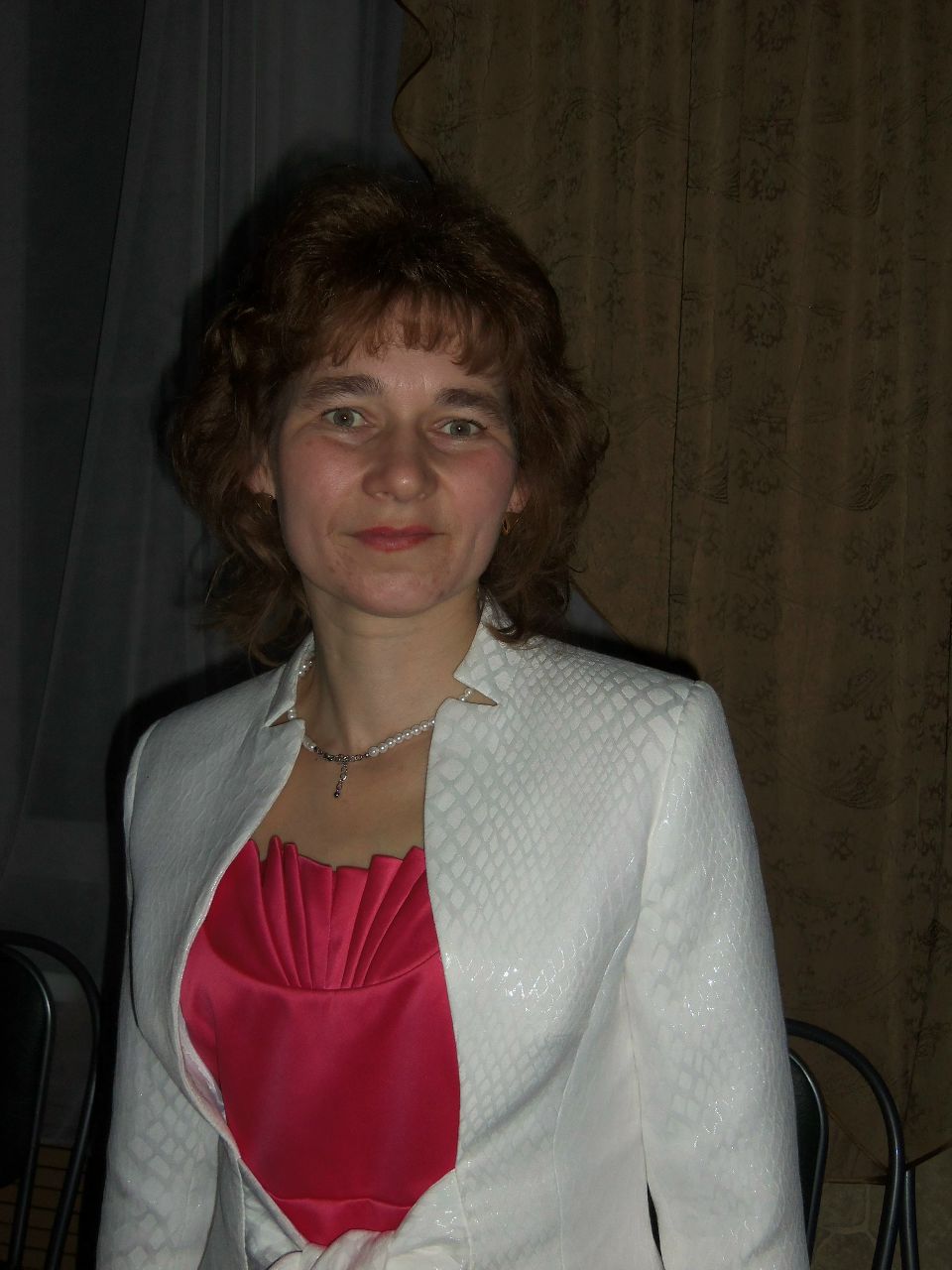 Наталья Фомина | Бутурлино