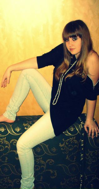 №4, Надя Торохтий, 32 года, Рига №4, Надя Торохтий, 32 года, Рига