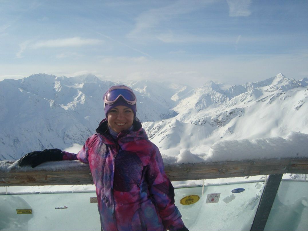 Катя Зимина | Москва