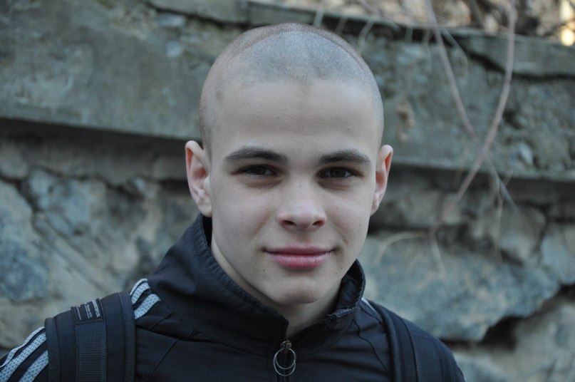 Максим Чулячеев | Dubai