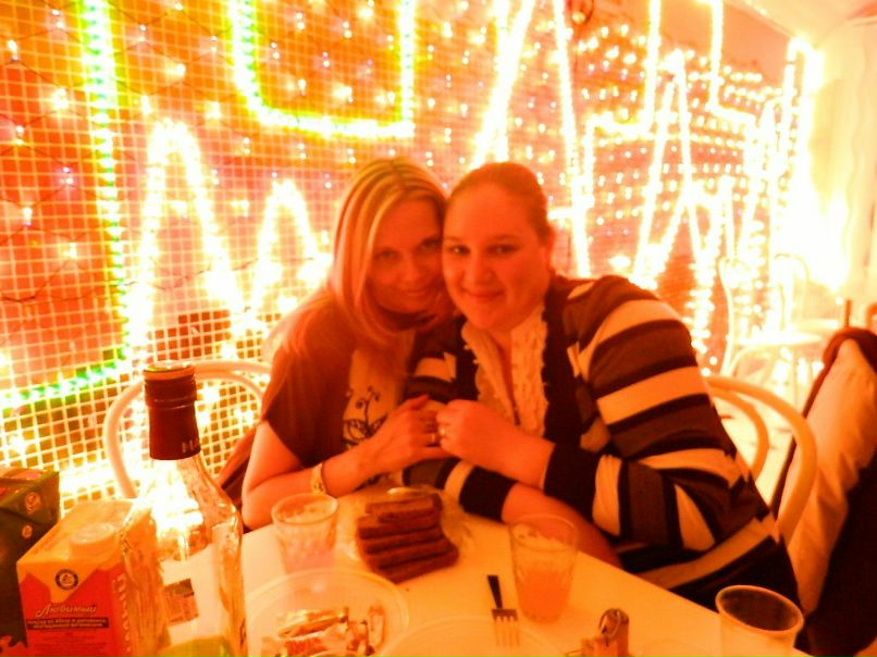 Любовь Клименок | Красноярск