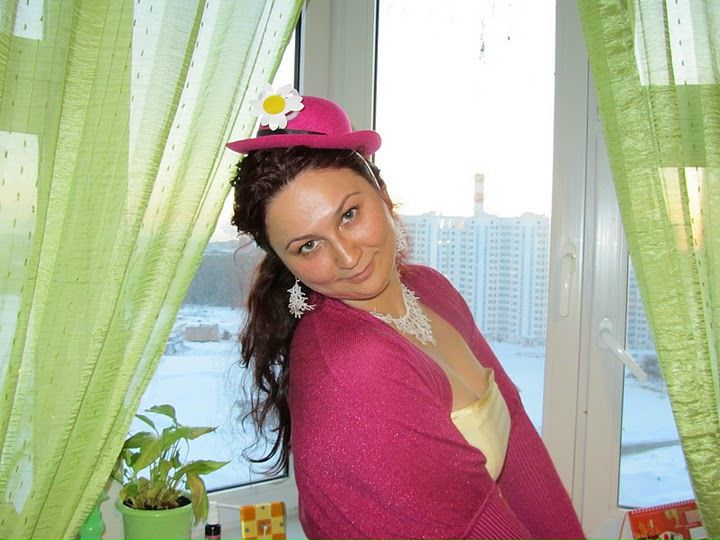 №8, Ольга Петрова, 43 года, Туапсе №8, Ольга Петрова, 43 года, Туапсе