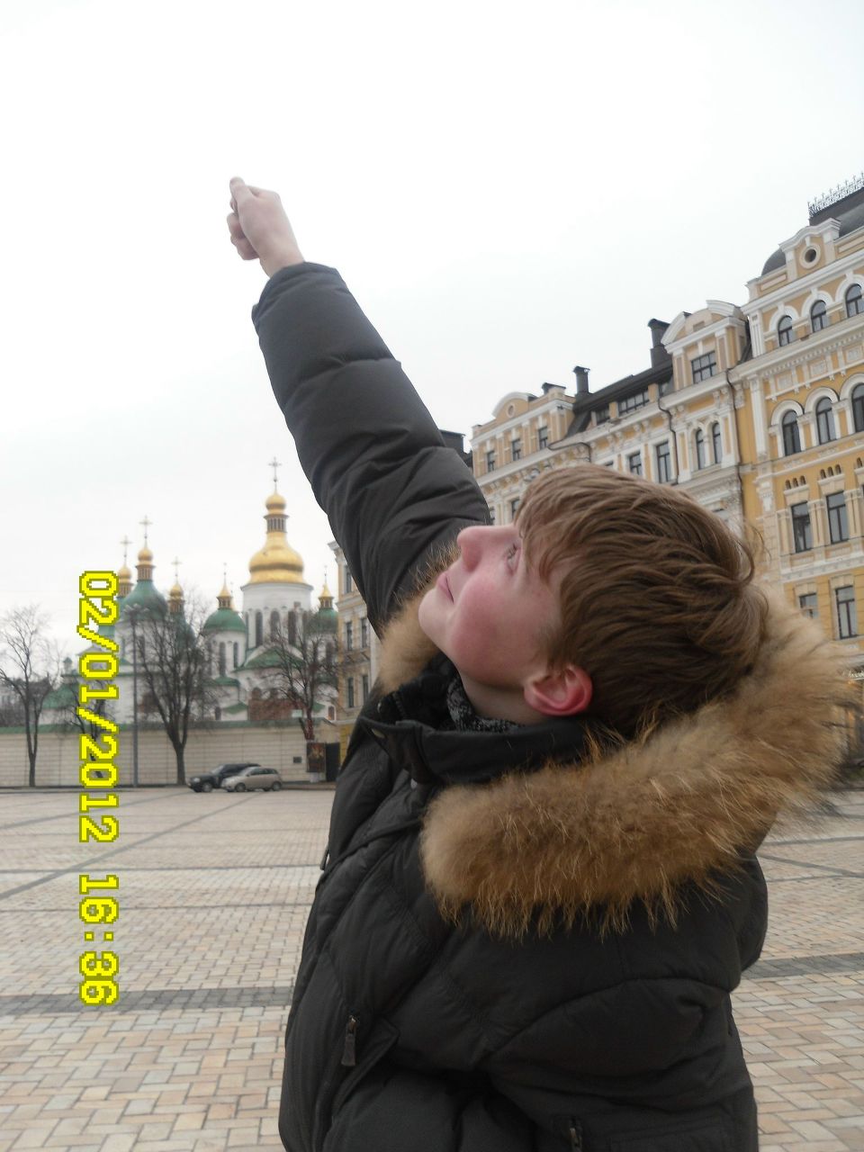 Вадим Михайлов | 