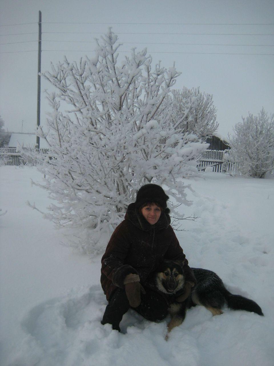 Марина Ковалёва | Луковецкий