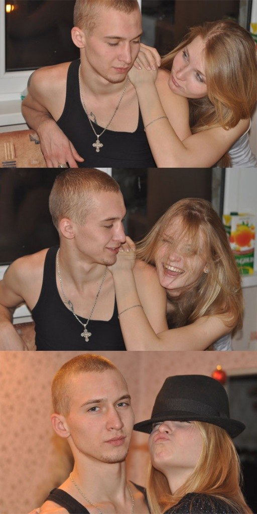 Фото профиля