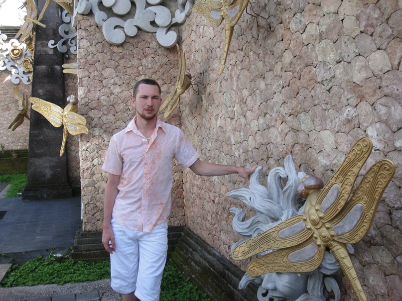 Николай Лукашёв | Москва