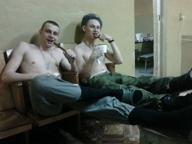 Андрей Отокин | Магнитогорск