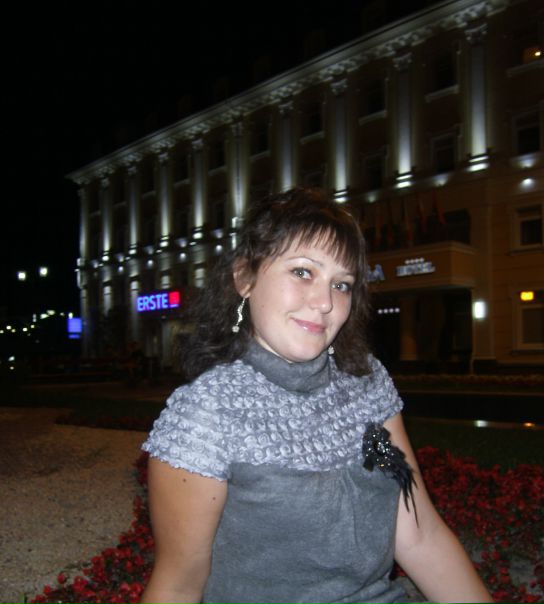 №36, Іра Басич, 33 года, Ровно №36, Іра Басич, 33 года, Ровно