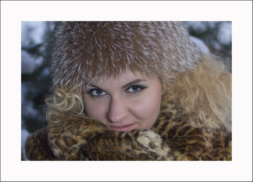 Валерия Кудинова | Харьков