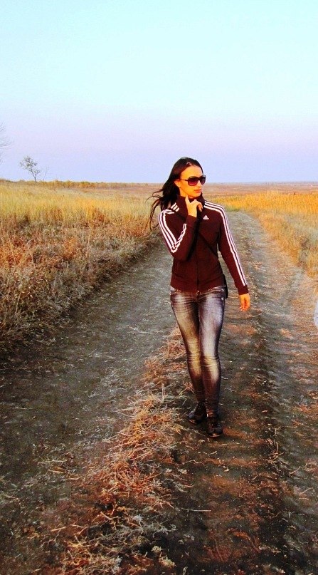 Анна Ильницкая | Запорожье