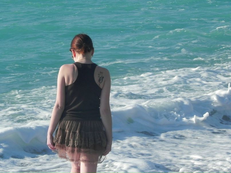 Ольга Григорьева | Санкт-Петербург