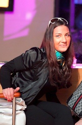 Анастасия Нелина КОКЕТКА | Санкт-Петербург