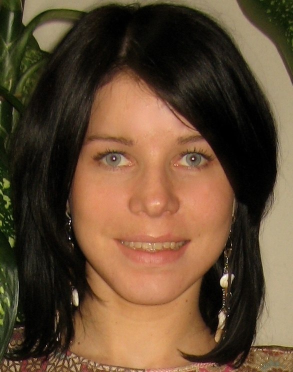 Евгения Большедворская-Ханипова | Москва