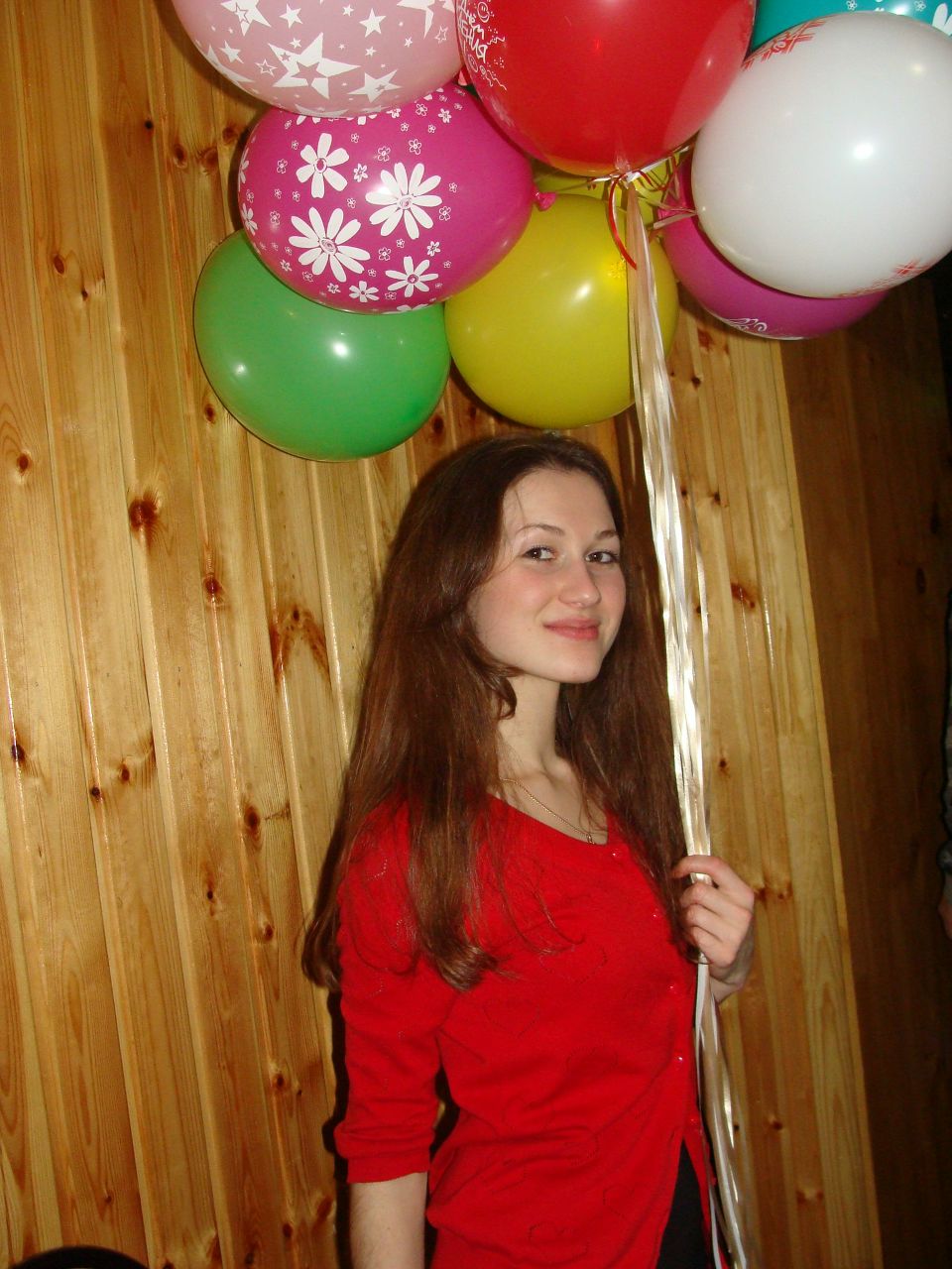 Катя Кокорева | 