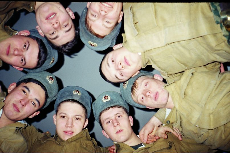 Эрик Миназов | Набережные Челны