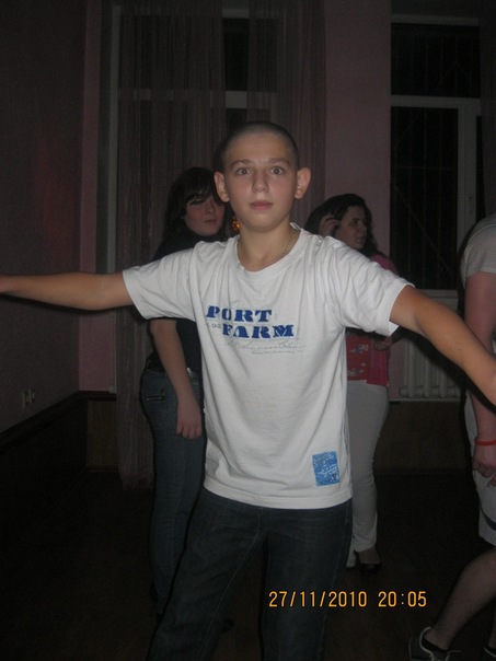 №4, Дима Биткин №4, Дима Биткин