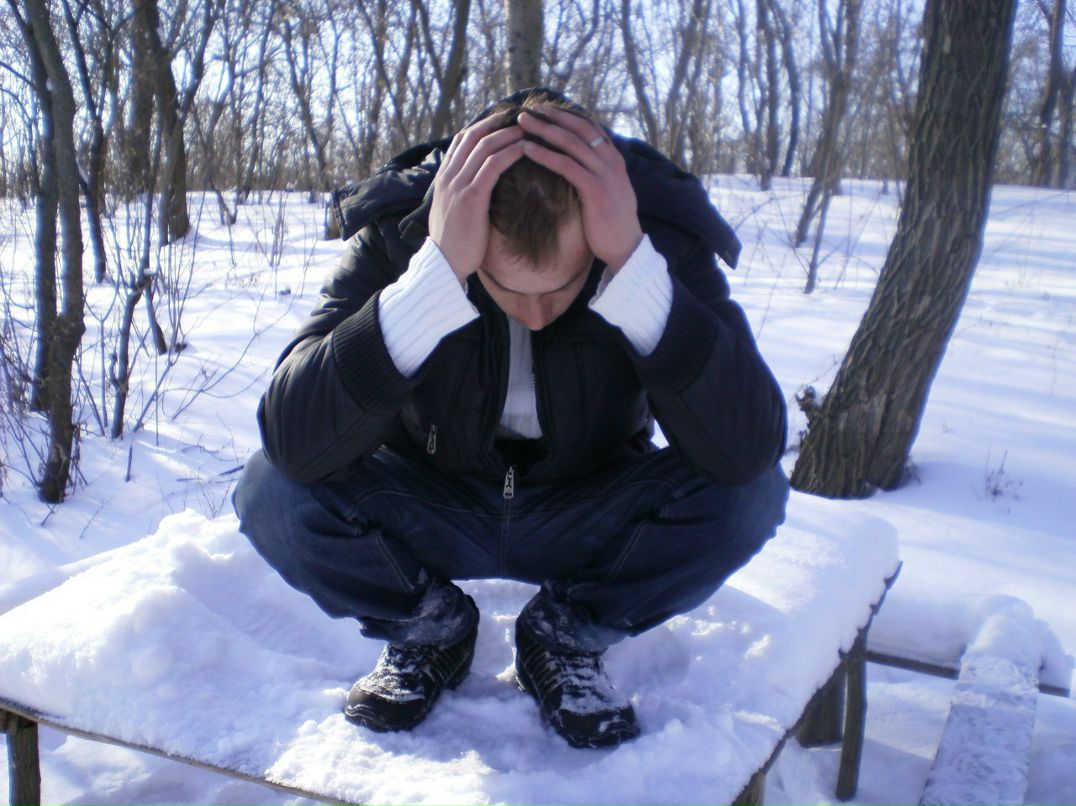 Олег Надьон | Смела