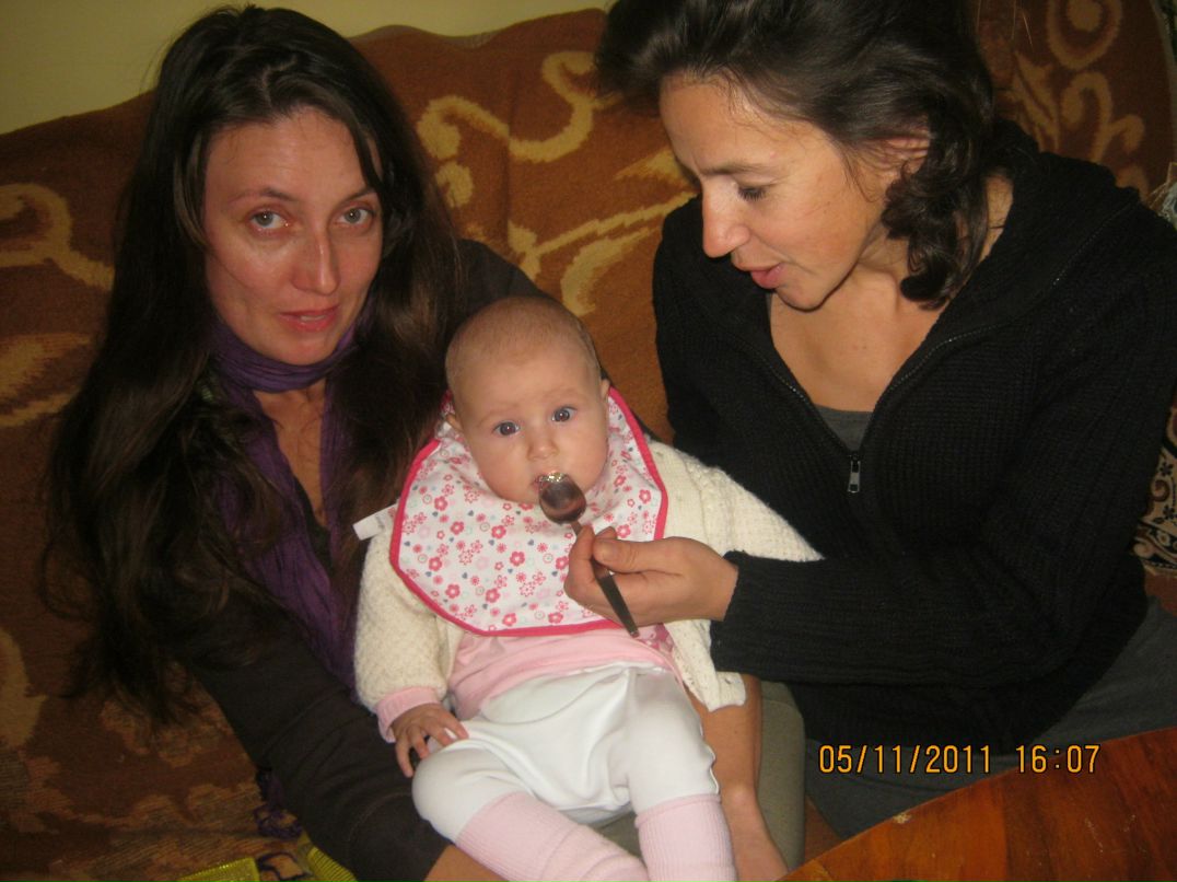 Viki Kyzmich | Хуст