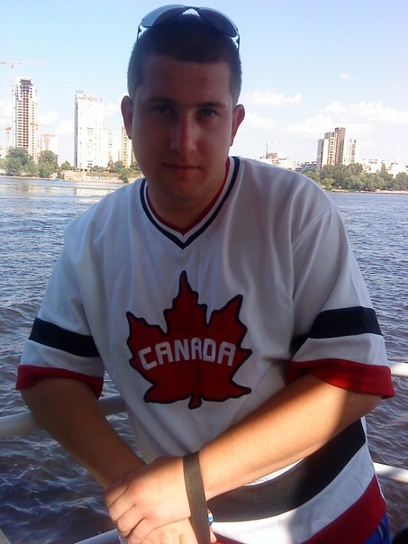 №22, Дима Серов, 37 лет, Киев №22, Дима Серов, 37 лет, Киев