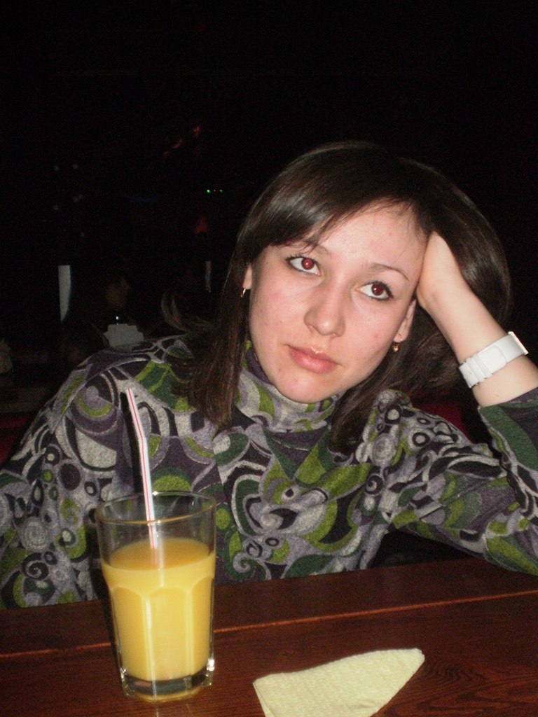 Катерина Куліковська | Кагарлык