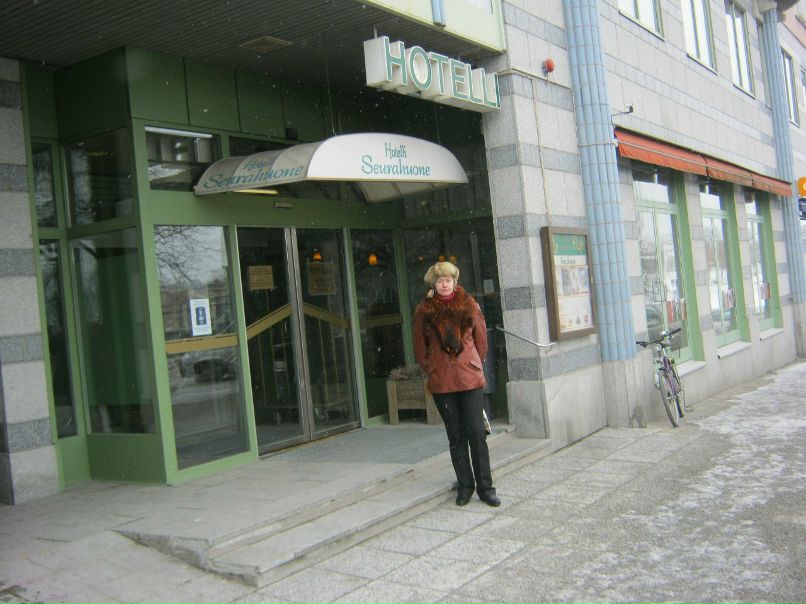 Елена Каплунова | Санкт-Петербург