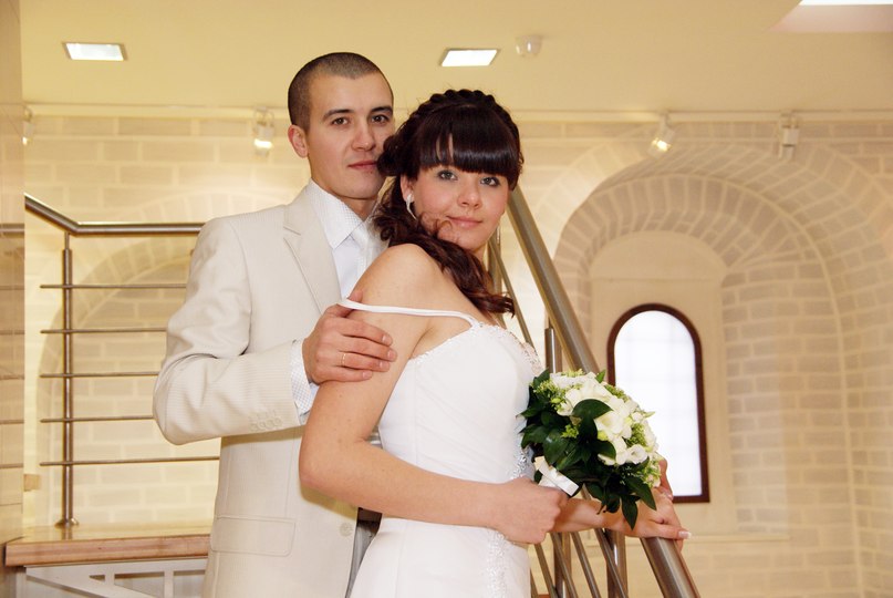 Любовь Морозова | Вологда