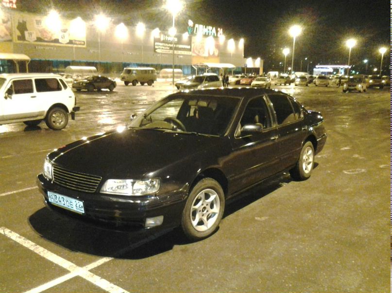 Александр Семенов | 