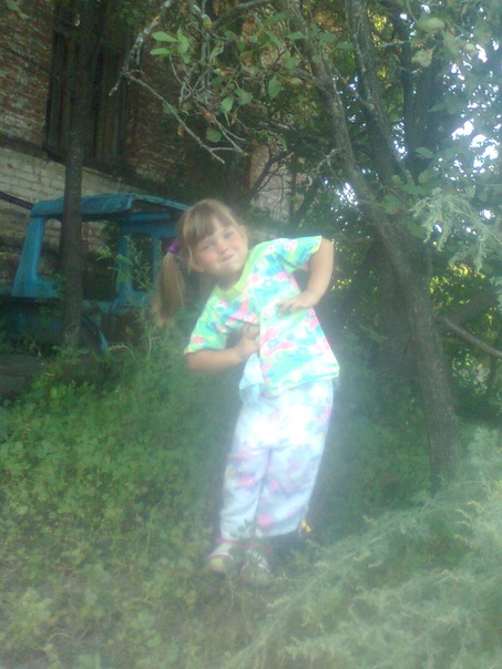 №5, Рая Михалева, 30 лет, Курчатов №5, Рая Михалева, 30 лет, Курчатов