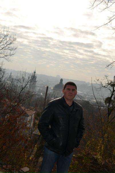 №23, Максим Сергеев, 18.07, Львов №23, Максим Сергеев, 18.07, Львов