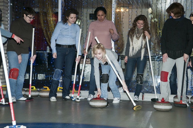 Виктория Ндировей | Москва