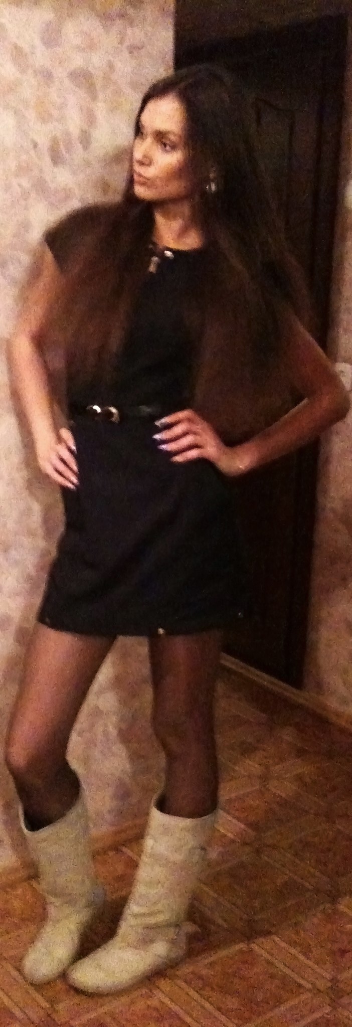 Таня Степовая | Санкт-Петербург