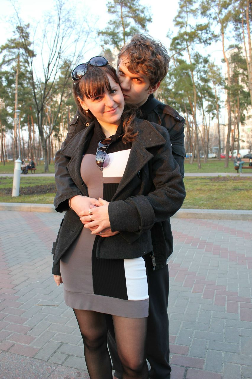 Альона Палий | Старая Басань