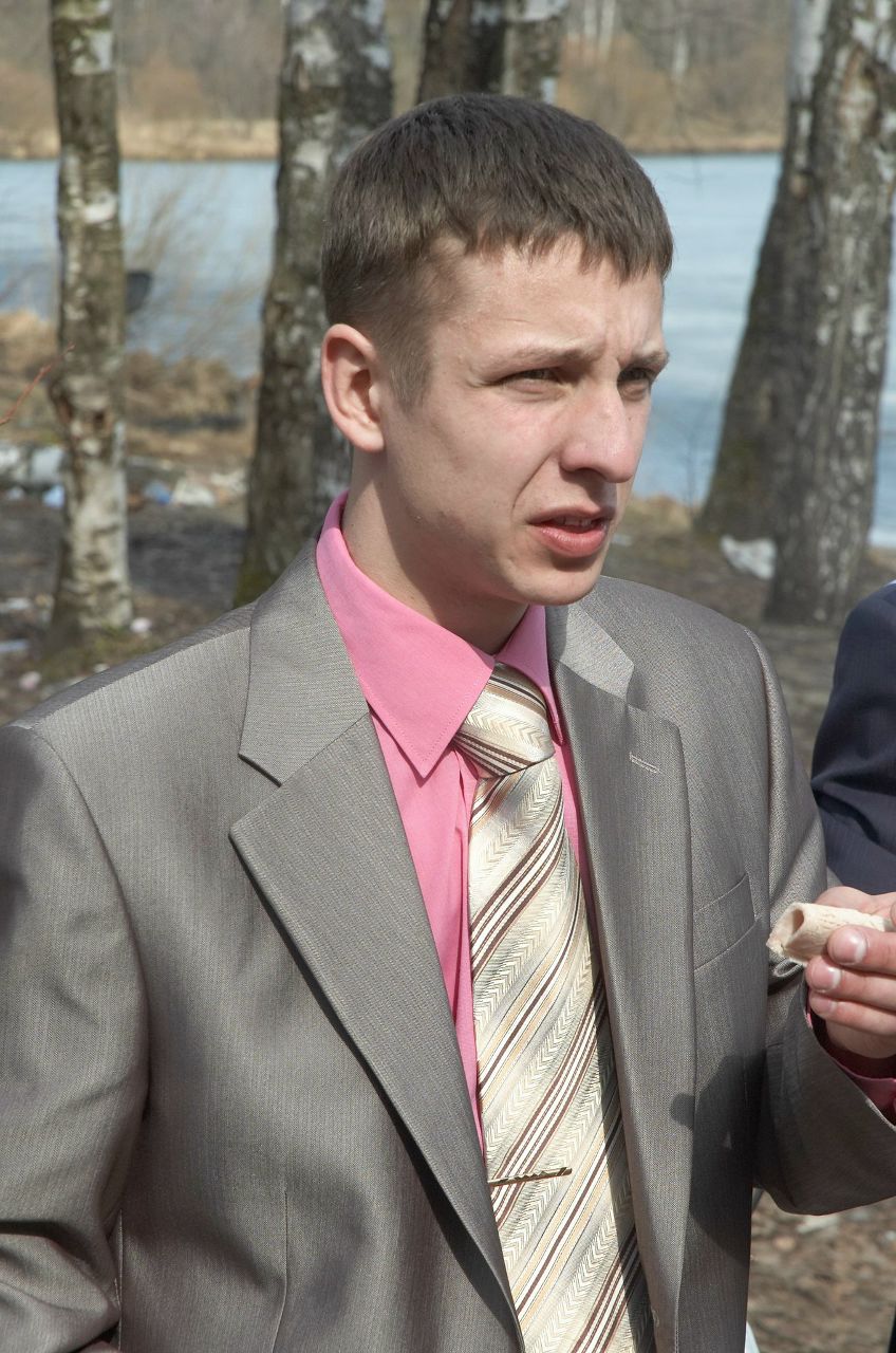 Сергей Лаун | Электросталь