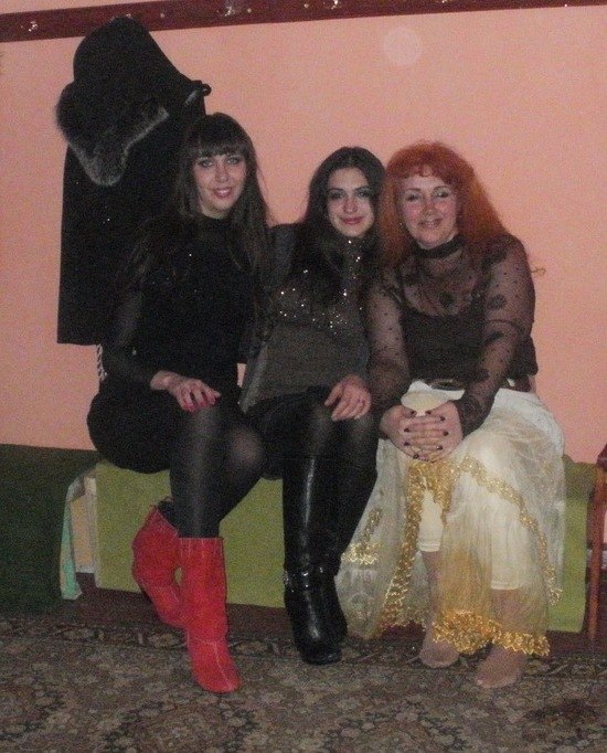 Дарья Петренко | 