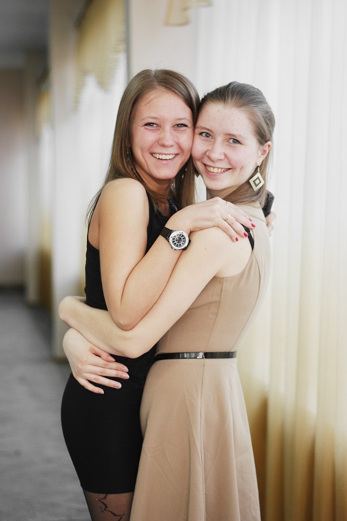 Олеся Ладыгина | Quarteira