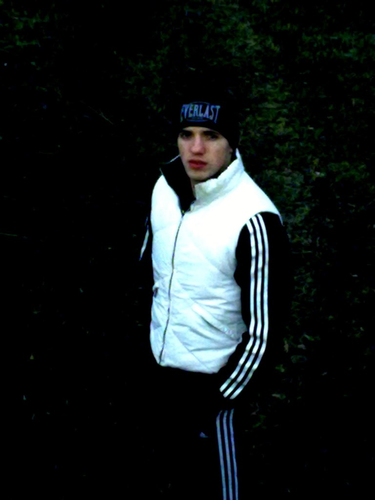 Denis Zhuk | Павлоград