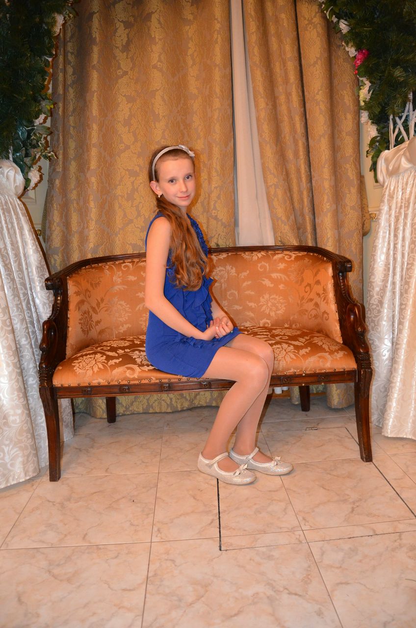 Танюша Хмара | Киев