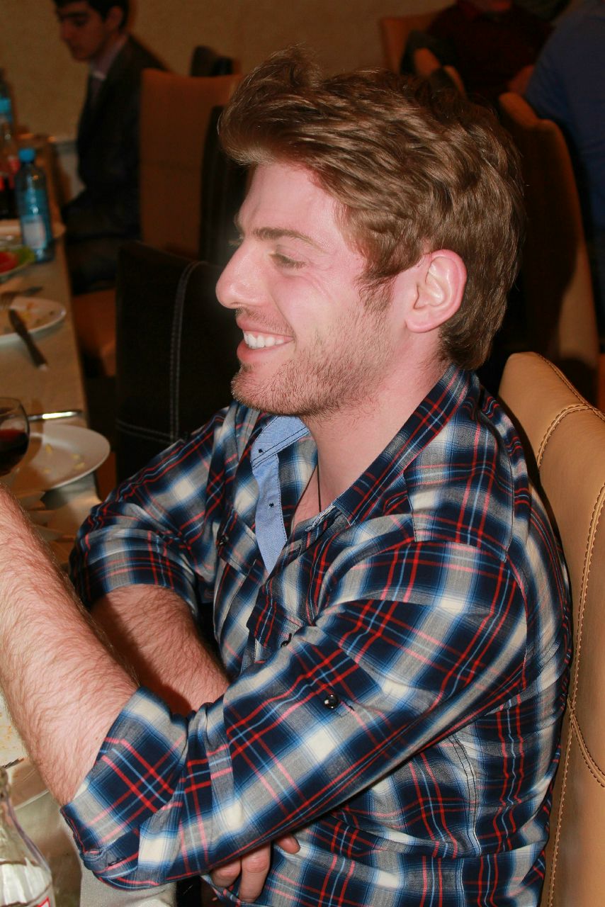 Эдуард Памбухчян | Королёв