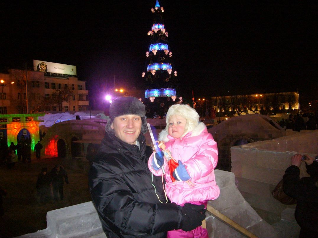 Сергей Студенок | Екатеринбург