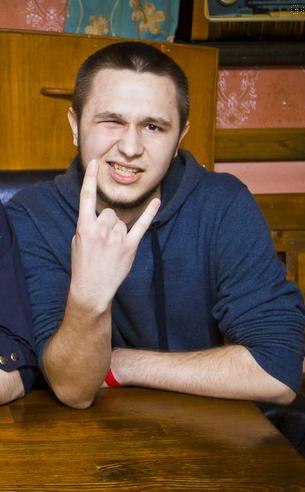 Валдис Комаха | 