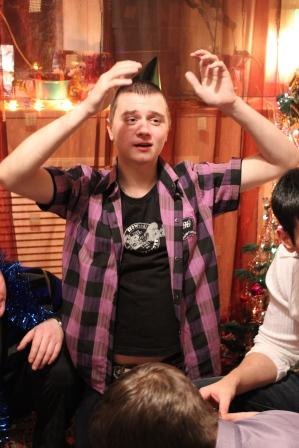 Евгений Викторович | Белгород