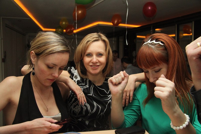 Инна Александрова | Ногинск