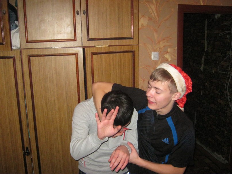 Лёха Келдыш | Саратов