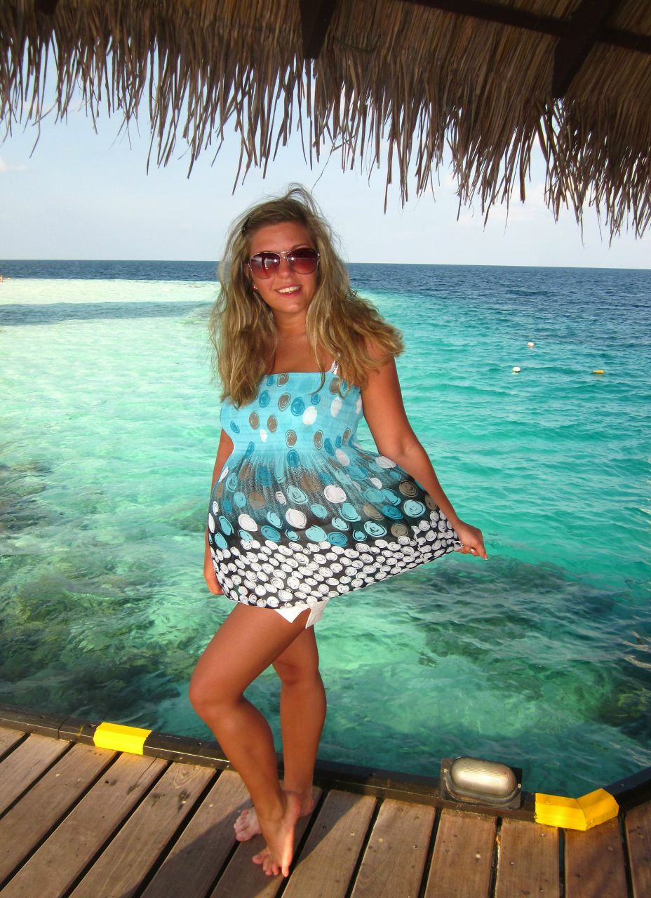 Полина Бороденко | Петрозаводск