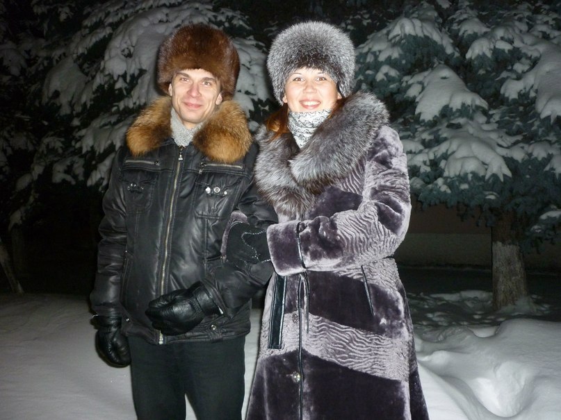 Ольга Антонюк | Витебск