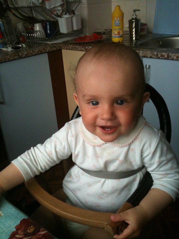 Оксана Милинькая | Санкт-Петербург